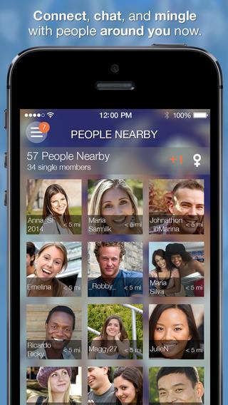 best flirting chat app