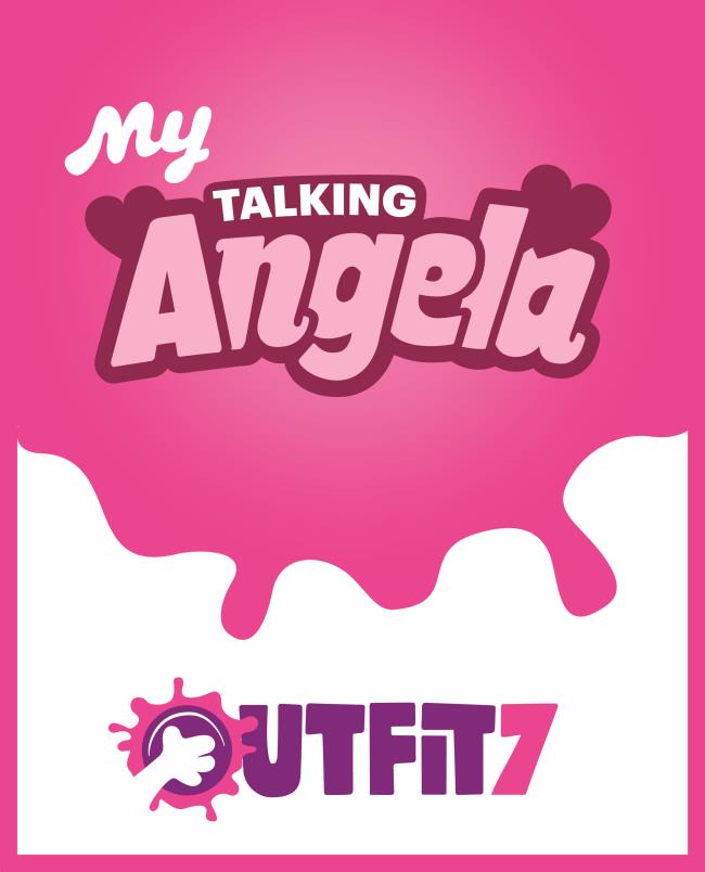 My Talking Angela Mobile App The Best Mobile App Awards